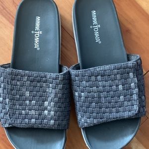 Minnetonka slides